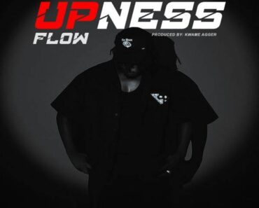 Kwesi Amewuga – Upness Flow Kwesi Amewuga – Upness Flow