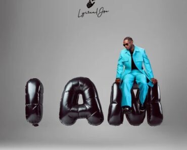 Lyrical Joe – Feed My Soul Lyrical Joe – Feed My Soul