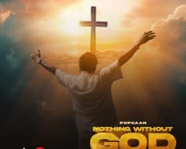 Popcaan – Nothing Without God Popcaan – Nothing Without God