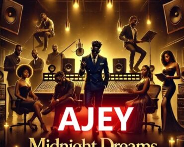 Shatta Wale – Ajey Shatta Wale – Ajey