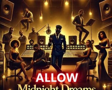 Shatta Wale – Allow