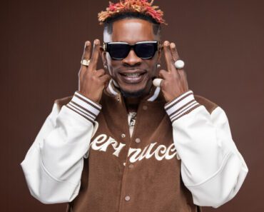 Shatta Wale – The King Solomon Freestyle Shatta Wale – The King Solomon Freestyle