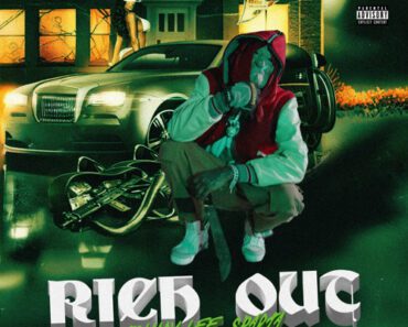 Tommy Lee Sparta – Rich Out Tommy Lee Sparta – Rich Out