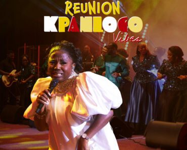 Diana Hamilton – Reunion Kpanlogo Vibes