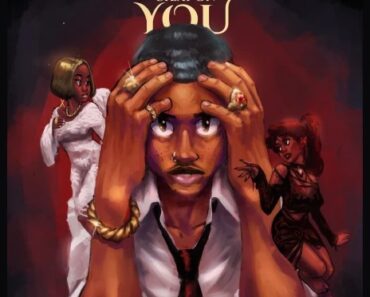 KiDi – Cheat On You Ft Gyakie KiDi – Cheat On You Ft Gyakie