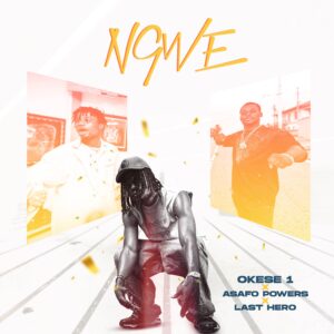 NGWE-Asafo-Powers-mp3-image-300x300 Asafo Powers – Ngwe Ft Okese1 x Last Hero