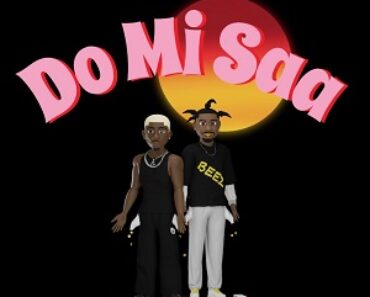 RJZ – Do Mi Saa Ft Beeztrap KOTM