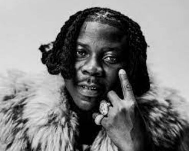 Stonebwoy – Laho Dancehall Freestyle