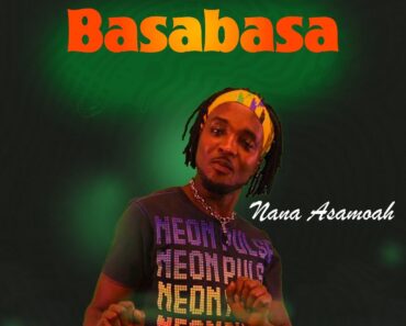 Nana Asamoah – Basabasa