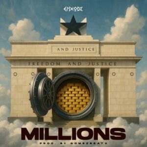 Epixode-Million-Sketch-mp3-image-300x300 Epixode – Million Sketch