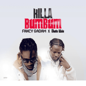 Fancy-Gadam-Killa-BumBum-Ft-Shatta-Wale-mp3-image-300x300 Fancy Gadam – Killa BumBum Ft Shatta Wale