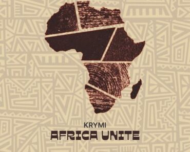 Krymi – Africa Unite