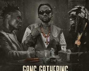 Kwaku DMC – Gang Gathering Ft Himra & Jay Bahd Kwaku DMC – Gang Gathering Ft Himra & Jay Bahd