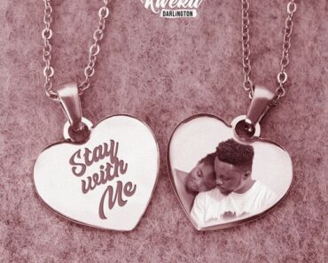 Kweku Darlington – Stay With Me
