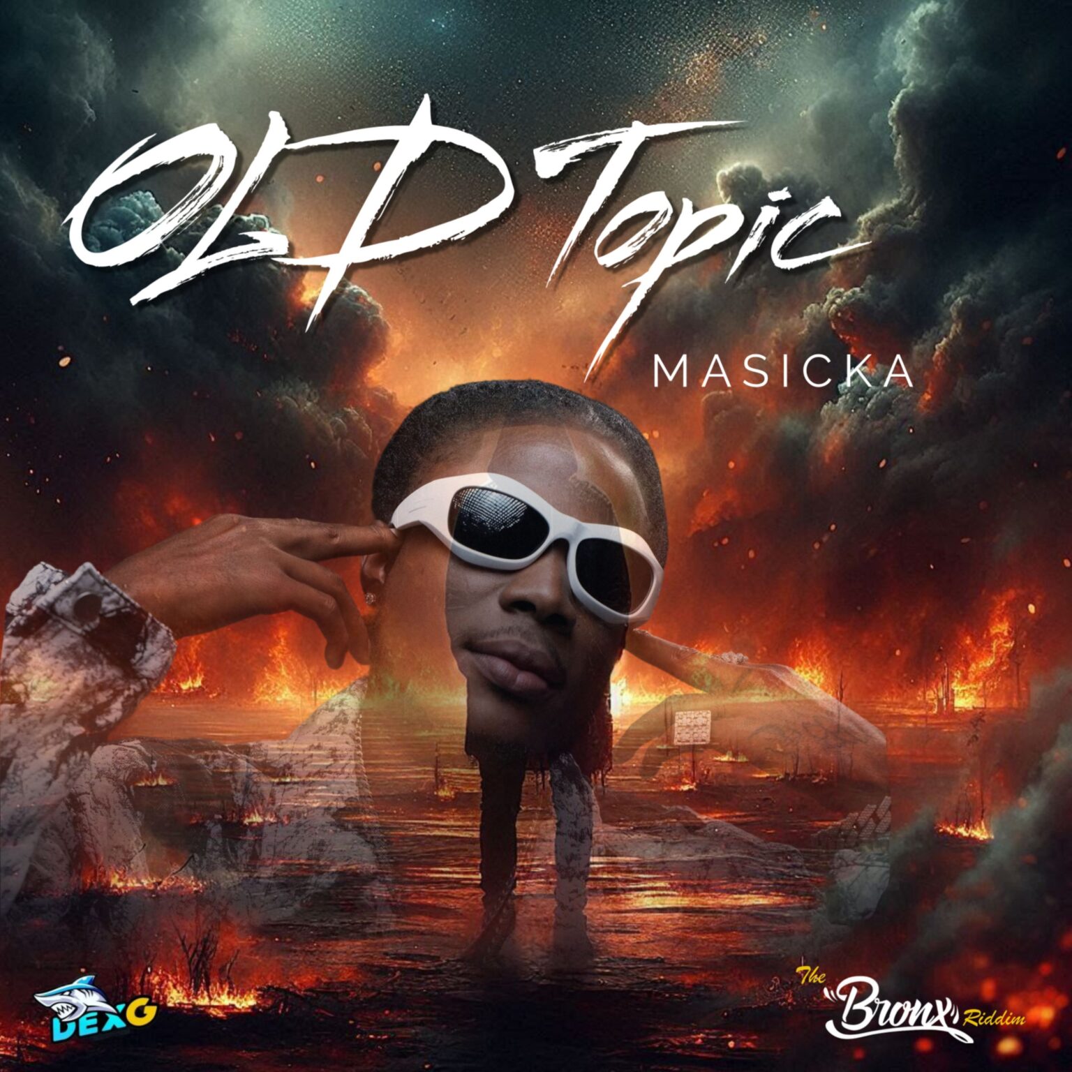 Old Topic By Masicka - Download MP3 | AaceHypez.net