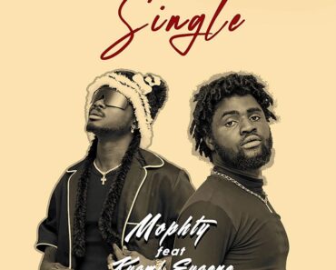 Mophty – Single Ft Kuami Eugene