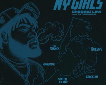 Chronic Law – NY Girls