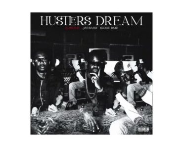 Sarkodie – Hustlers Dream Ft Jay Bahd & Kwaku DMC