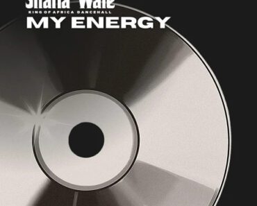 Shatta Wale – Energy