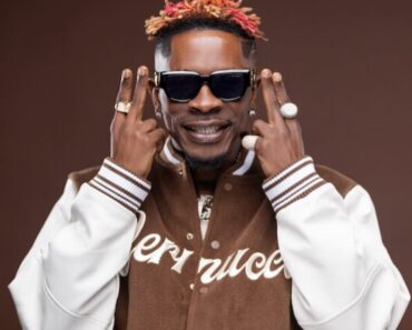 Shatta Wale – So Real, So Me