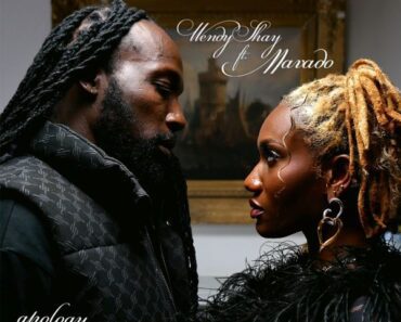Wendy Shay – Apology Ft Mavado