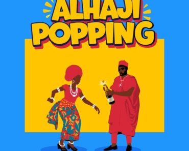Arathejay – Alhaji Popping