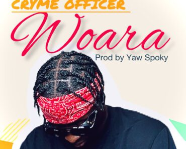 Cryme Officer – Woara