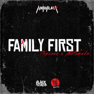 Family-First-mp3-image-300x300 Popcaan – Family First Ft Natebadz