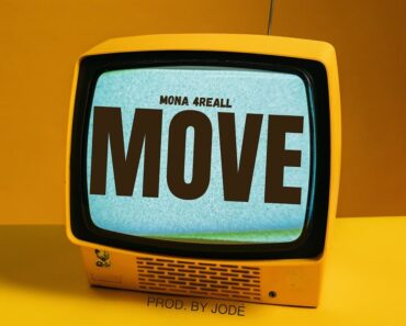 Mona 4Reall – Move