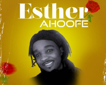 Nana Asamoah – Esther Ahoofe Nana Asamoah – Esther Ahoofe