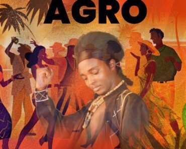 Nana Asamoah – Agro