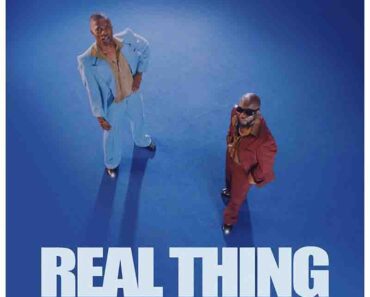Kwesi Arthur – Real Thing ft King Promise (Prod by Hylander)