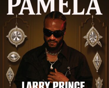 Larry Prince – Pamela