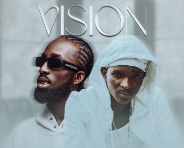 Baba Tundey – Vision Ft Oseikrom Sikanii