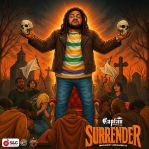 Captan-Surrender-mp3-image-300x300 Captan - Surrender