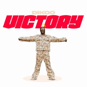 Dikoo-Victory-mp3-image-300x300 Dikoo - Victory