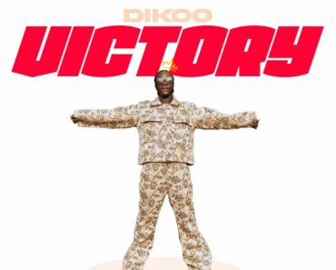 Dikoo – Victory