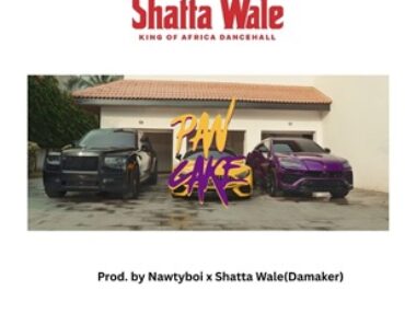 Shatta Wale – Pancake