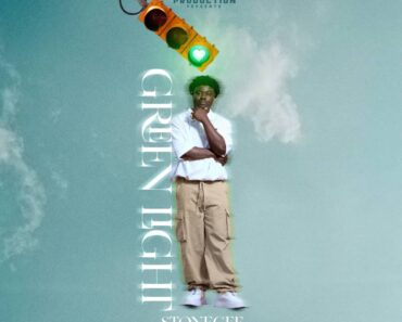 Stone Gee – Greenlight