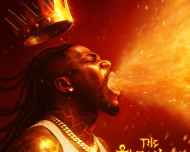 Stonebwoy – Send Dem A Prayer