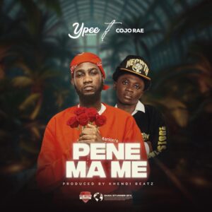 Ypee-Pene-Ma-Me-ft-Cojo-Rae-mp3-image-300x300 Ypee - Pene Ma Me ft. Cojo Rae
