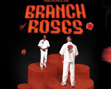 Rocksoul20 – Branch Of Roses Rocksoul20 – Branch Of Roses