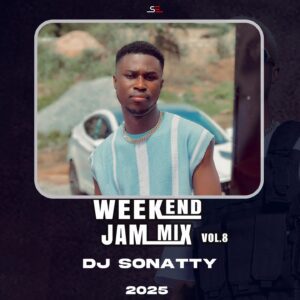 42d9ac5a1e5e1533d68b27476848252cc686114b7f90d039cb6d331059addfe8-300x300 DJ Sonatty – Weekend Jam Vol. 8