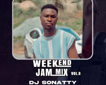 December Heat (Mixtape) By DJ Sonatty Ft. HypeGad 2gar | AaceHypez