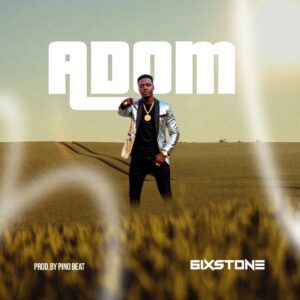 920969ec-0e46-43a0-a15f-0f2fa13da2f6-300x300 6ixstones Announces New Song “Adom” – A Ghetto Gospel of Grace and Gratitude