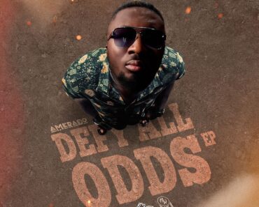 Amerado – It Takes Two