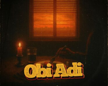 Amerado – Obi Adi Amerado – Obi Adi