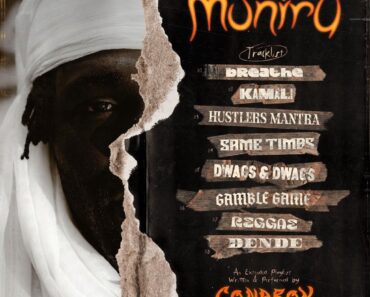 Gonaboy – Dawgs & Dawgs Ft Black Sherif