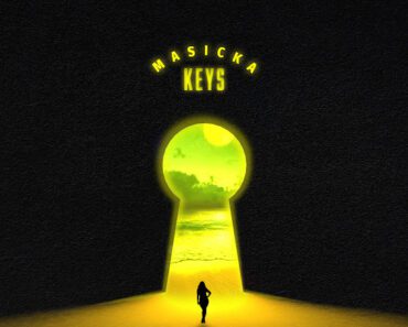 Masicka – Keys