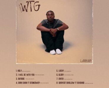 Larruso – WTG Album